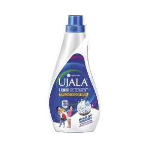 Ujala Liquid Detergent , Brightness enhancer