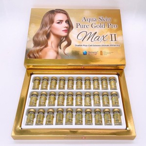 Ultimate Glutathione Whitening Injection, High potency