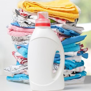 Ultra Clean Laundry Detergent, Dual enzyme formula