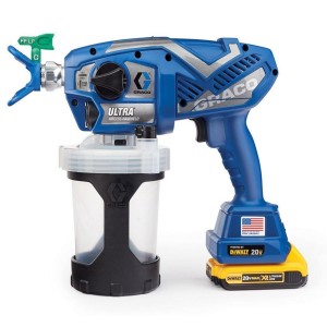 Ultra Paint Sprayers