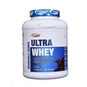 Ultra Protein Powder