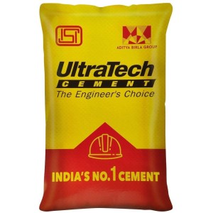 Ultra Tech Cement