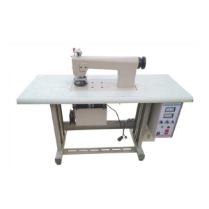 Ultrasonic Fabric Sealers