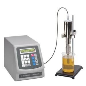Ultrasonic Probe Sonicator