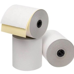 Ultrasound Compatible Thermal Paper Roll, Long-lasting