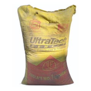 Ultratech Cement Bori, Home and building usage