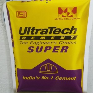 Ultratech Cements