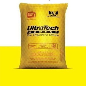 Ultratech PPC Cements