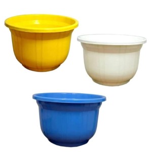 Unbreakable Plastic Bathtub