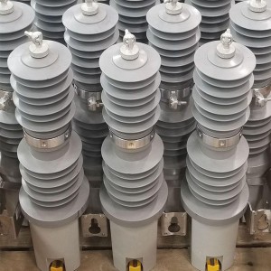 Unfused Capacitor Units