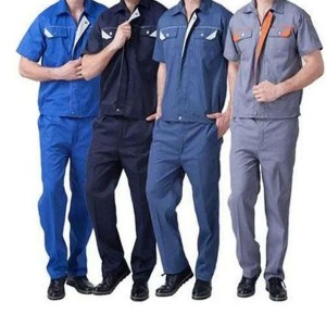 Uniform Work Wear