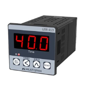Universal Digital Timer