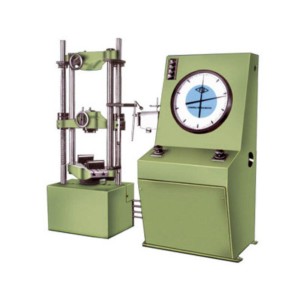 Universal Testing Machines