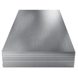 UNS S316 Stainless Sheet, Industrial grade alloy
