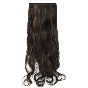 Unstitched Hair Extension