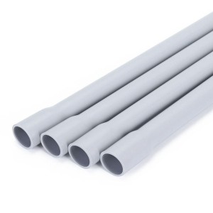 Upvc Electrical Conduit Pipe, 16mm size, 3mtr length