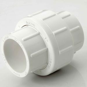 UPVC King Pipe