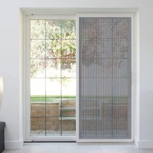 Upvc Mosquito Net Door, Waterproof & sunproof