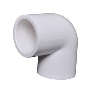 Upvc Pipe Elbow