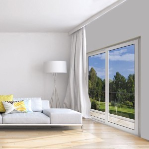 Upvc Sliding Premium Doors, Modern & long lasting