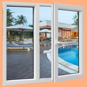 UPVC Windows