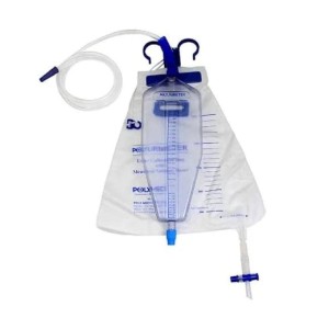 Urine Collection Bag