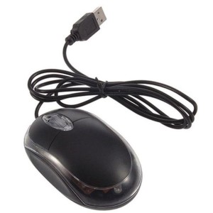 Usb Wired Mouse