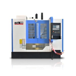 Used Cnc Machines