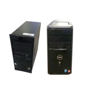 Used Cpu, High performance processor used features