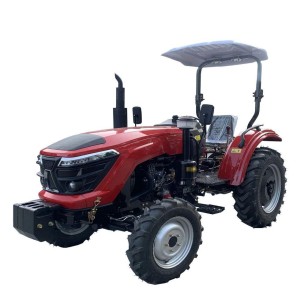 Used Farm Tractors, Energy & mining & air cooled