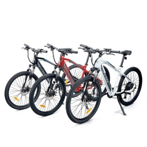 Used Gear Cycle, Ages 1 to 4 years, adjustable seat