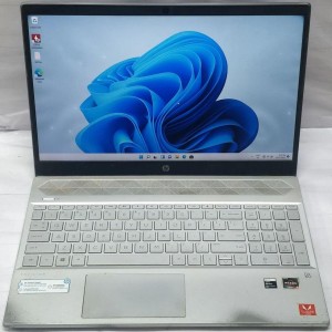 Used Hp Laptop