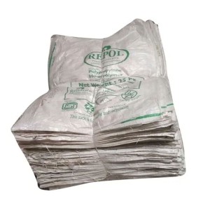 Used PP Bag