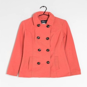 Used Short Coat
