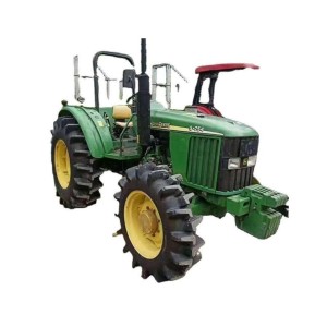 Used Tractor, Best value in good condition types