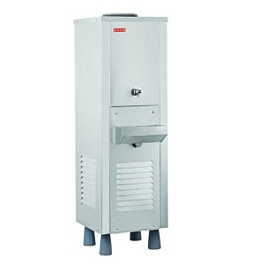 Usha Water Cooler Rent, Low power consumption