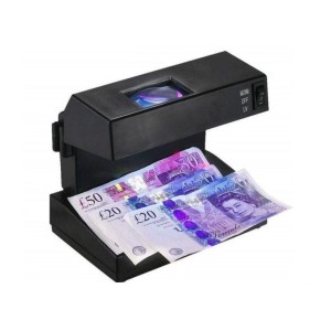 UV Counterfeit Detector