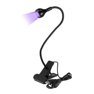 UV LED Lamps