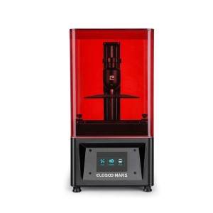 UV Photocuring Printer