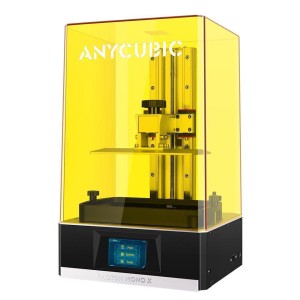 UV Resin Printer