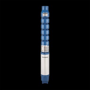 V-6 Submersible Pump