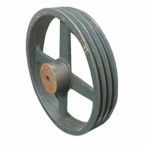V Belt Casting Pulley