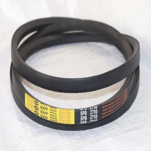 V Belt Wedge 