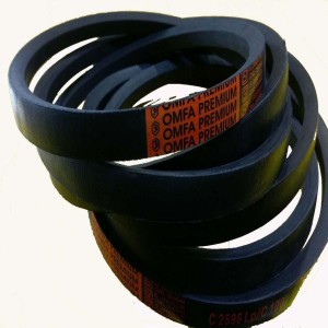 V Belts Classical 