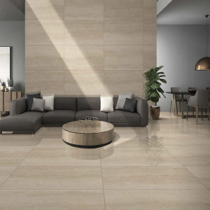 Vitrified Floor Tiles