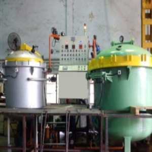 Vacuum Impregnation System