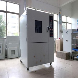 Vacuum Laboratory Oven