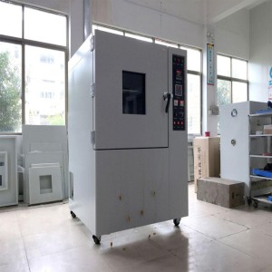 Vacuum Laboratory Ovens