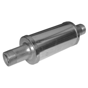 Vacuum Pump Silencer