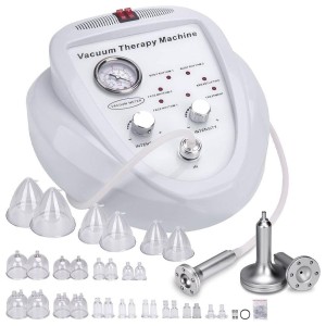 Vacuum Therapy Machine